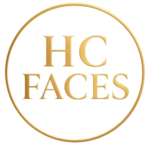 HC Faces Logo